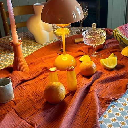Apartamento No5 Gandía Dış mekan fotoğraf