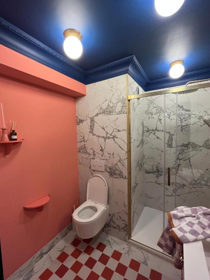 Apartamento No5 Gandía Dış mekan fotoğraf