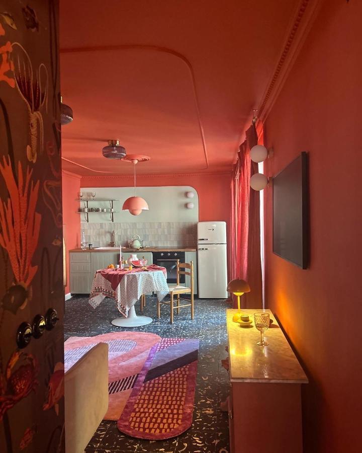 Apartamento No5 Gandía Dış mekan fotoğraf