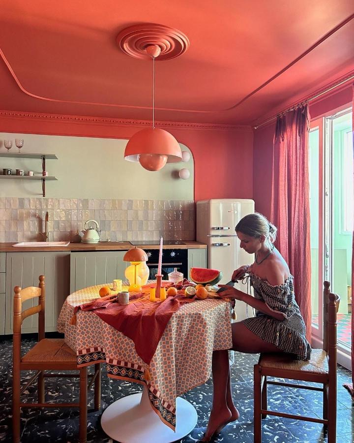 Apartamento No5 Gandía Dış mekan fotoğraf