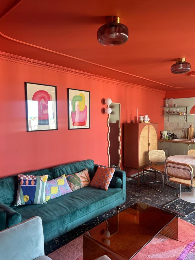 Apartamento No5 Gandía Dış mekan fotoğraf