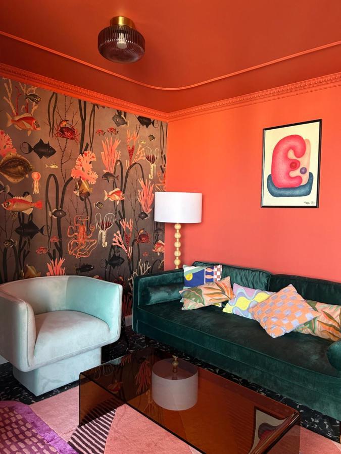 Apartamento No5 Gandía Dış mekan fotoğraf