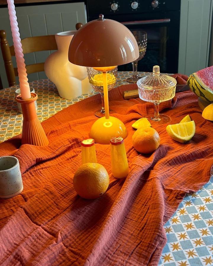 Apartamento No5 Gandía Dış mekan fotoğraf