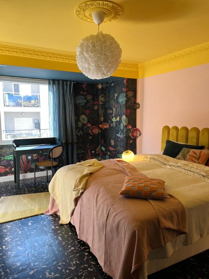 Apartamento No5 Gandía Dış mekan fotoğraf