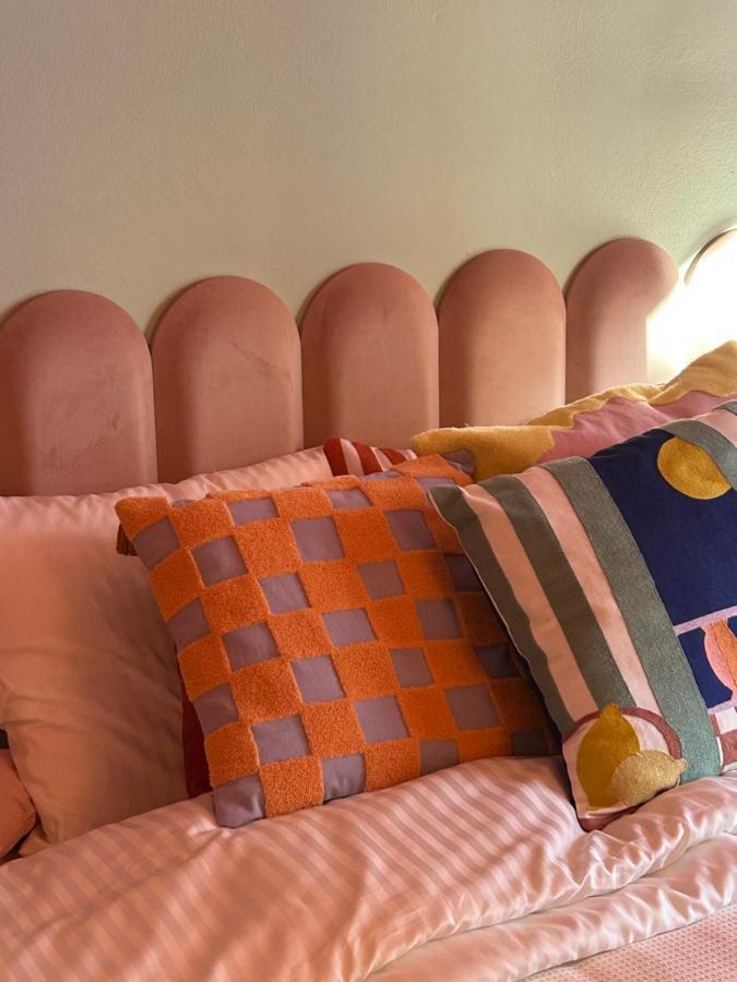 Apartamento No5 Gandía Dış mekan fotoğraf