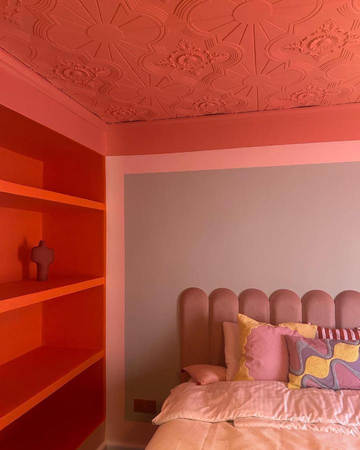 Apartamento No5 Gandía Dış mekan fotoğraf