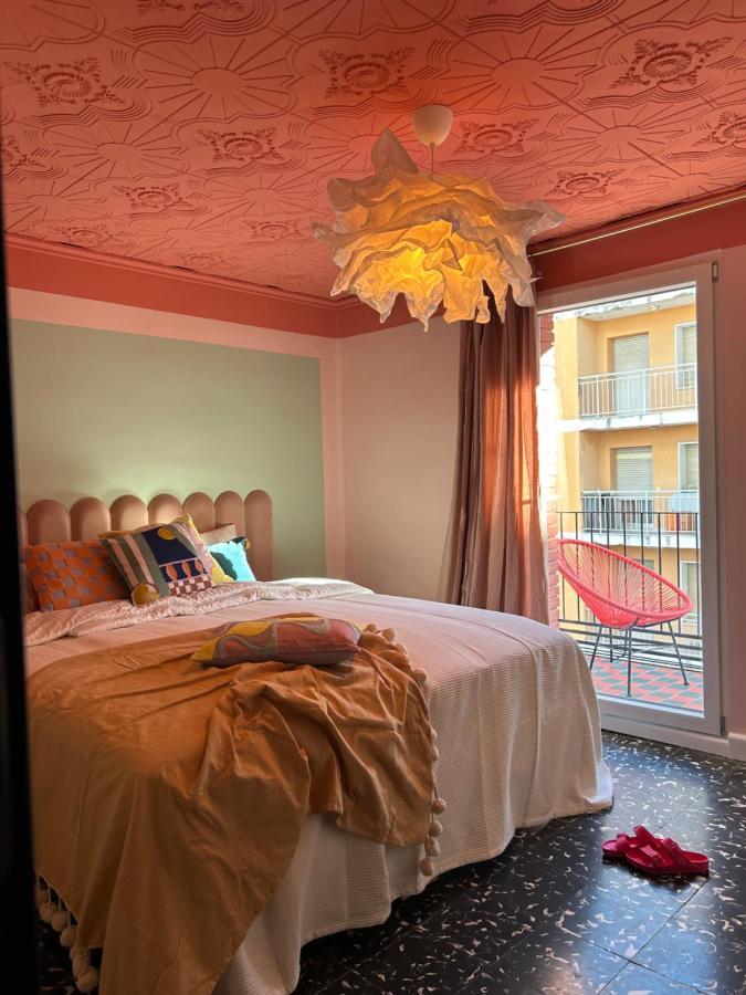 Apartamento No5 Gandía Dış mekan fotoğraf