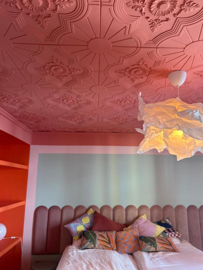 Apartamento No5 Gandía Dış mekan fotoğraf