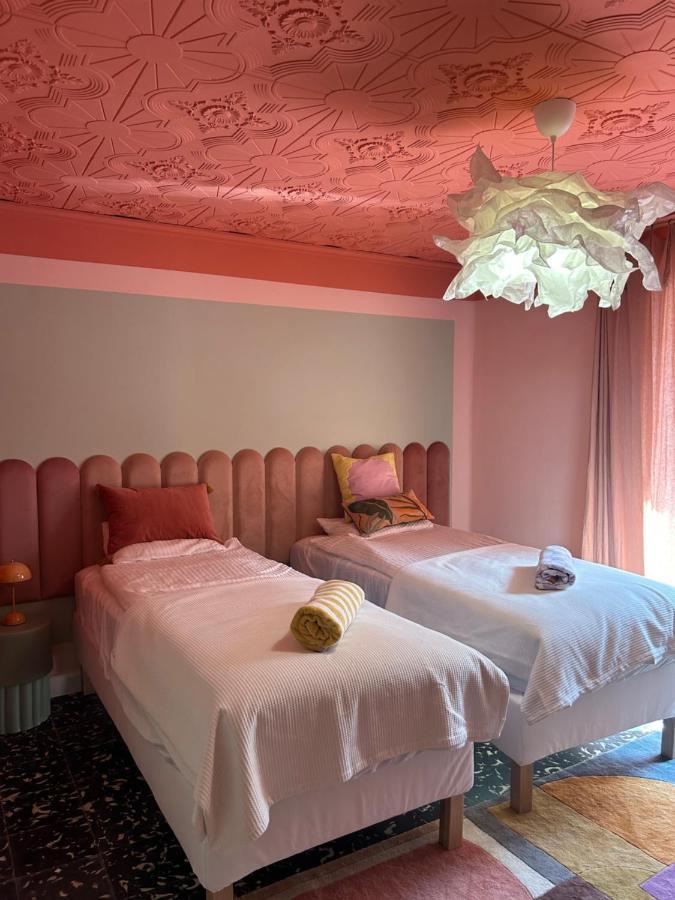 Apartamento No5 Gandía Dış mekan fotoğraf