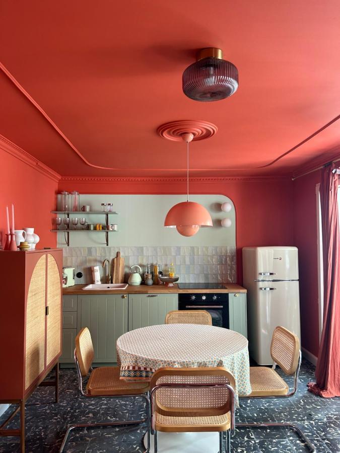 Apartamento No5 Gandía Dış mekan fotoğraf