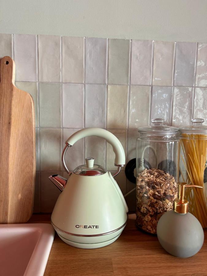 Apartamento No5 Gandía Dış mekan fotoğraf