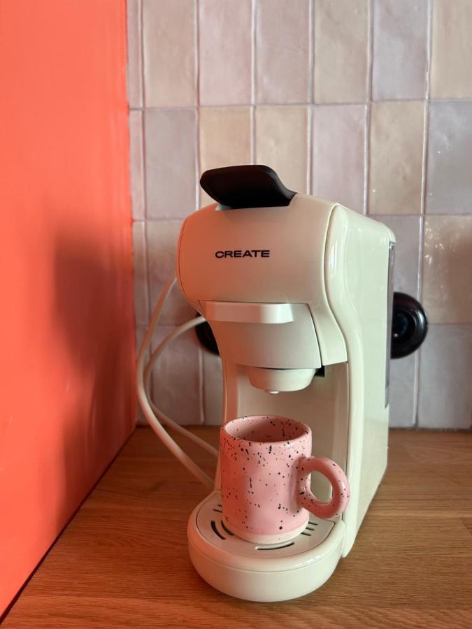 Apartamento No5 Gandía Dış mekan fotoğraf